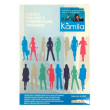 kàmila bas easy 70 den - gambaletto a punta aperta (12-15 mmhg) - taglia 2 nero