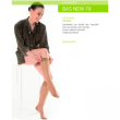 kamila bas new 70 gambaletto playa 2