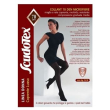 scudotex collant 70 coprente lusso m.r. nero 2