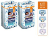 huggies drynites boy pannolini small bambino 16-23 kg 10 pezzi