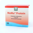 memo protein 30bust