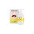 jalma over - detergente intimo a ph neutro 225 gr