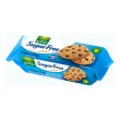 gullon biscotti gocce cioccolato 200 g - biscotti con gocce di cioccolato senza zuccheri aggiunti