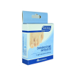 divaricatore infradito in gel naturale di silicone noksan - montefarmaco