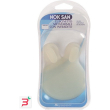 nok san gel cuscinetto metatarsale con infradito s/m