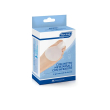 nok san gel cuscinetto metatarsale con infradito misura l/x