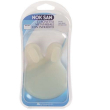 nok san - gel cuscinetto metatarsale con infradito l/xl confezione 2 pezzi