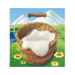 yogurt dieta contenitore plastica ricambio
