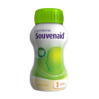 souvenaid vaniglia 4x125ml