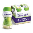 nutricia souvenaid trattamento nutrizionale del declino cognitivo legato all'età gusto vaniglia 4x1