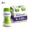 nutricia souvenaid bevanda gusto vaniglia per la memoria e la funzione cognitiva 4x125 ml
