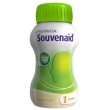 souvenaid vaniglia cluster 4 x 125 ml