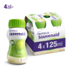 souvenaid vaniglia cluster 4 x 125 ml