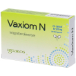 vaxiom n 24 capsule 12 g pz