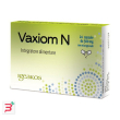 vaxiom n 24 capsule 12 g