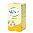 alfa c gocce oculari collirio idratante alla camomilla 10 ml
