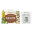 balsamia tisana erbamea in bustine filtro &ndash; confezione da 20 filtri alle erbe naturali per dig