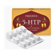 erbamea 5-htp 24 capsule vegetali - integratore sonno