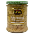filetti tonno olio exvrg oliva