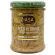 baule filetti tonno olio exv.