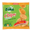 enerzona chips pizza 1 sacch.