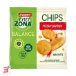 enerzona chips pizza 1 pezzo