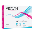 visaven 24 compresse - integratore alimentare