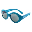 occhiali da sole kids sunglasses small blu per neonati - protezione uv totale