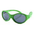 occhiali da sole kids sunglasses green per bambini - protezione uv e comfort