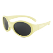 occhiali da sole kids sunglasses yellow per bambini - protezione uv e stile
