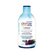 drenax forte uva & mirtillo 500 ml - integratore drenante
