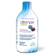 drenax forte mirtillo 500ml