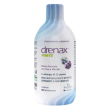 drenax forte mirtillo 500ml