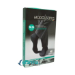 modasana gambaletti uomo cotone compressione media blu taglia xxl – 1 paio
