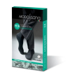 modasana uomo 14 gambaletto taglia l nero
