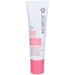 incarose bb cream light multi-attiva idratante spf 15 30 ml crema