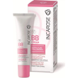 incarose bb cream extra pure hyaluronic spf 15 - crema colorata multi-attiva - medium