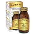 cistina plus 90 grammi dr. giorgini - integratore depurativo per il fegato