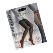 red wellness 140 collant opaque nero 2 m