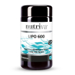 nutriva lipo600 30 compresse