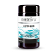 nutriva lipo 600 integratore antiossidante 30 compresse
