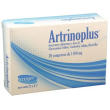 artrinoplus integratore per il benessere di muscoli e articolazioni 20 compresse