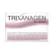 trixanagen 30 capsule integratore per capelli anticaduta e rinforzante