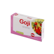 kos goji estratto secco compresse 60 pz