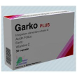 garko plus 30 capsule - integratore gravidanza e allattamento