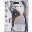 solidea red wellness 70 leggings ne 2 m altro