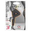 red wellness70 leggins nero 3ml