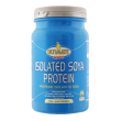 ultimate italia isolated soya protein gusto vaniglia 750 gr - integratore per il tono muscolare