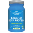 ultimate isolated soya van750g