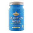 ultimate isolated soya vaniglia polvere 750 g per soluzione or